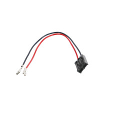 Разъем проводки на мотор эл/бензонасоса LADA Largus КS0,RENAULT Duster HS под переоб.2112-1139050