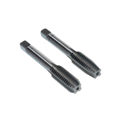 Метчик М12*1,0 (2шт) АВТОДЕЛО