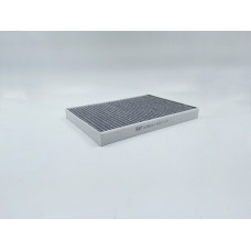 Фильтр GB-98072/C салонный угольный AUDI A4, A5, A6, A7, A8, Q5, Q7, Q8, VW Touareg III 2015-