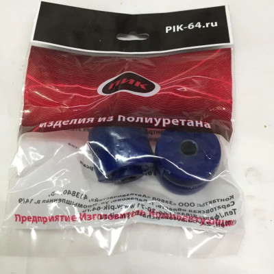 .Подушка заднего амортизатора LARGUS 2шт. полиуретан ПИК