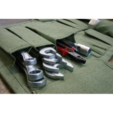 Набор инструмента  КАМАЗ М-285