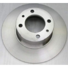 Диск тормозной задний LADA VESTA (к-т 2шт) BAPCO