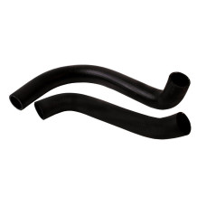 .Шланги радиатора Газель Бизнес УМЗ 4216 дв. ЕВРО-4 (2шт.) чёрный