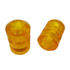 .Отбойник передней стойки 2108 силикон