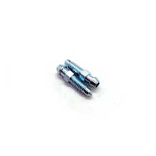 Штуцер прокачки M6x1/7x29,0 AU,BMW,MB,Saab,Seat,VW