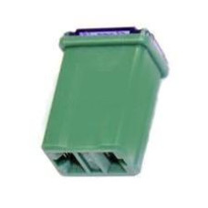 Предохранители  P.E.C. JAPVAL FEMALE MICRO (10) 40А (5шт.) Гранта,Веста