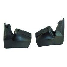 .Брызговики 2110 передние к-т БРТ