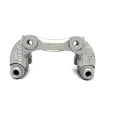 Скоба суппорта 2110 (направляющ. колодок) Автостандарт