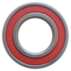Подшипник 180108 (CRAFT) 6008-2RS 40х68х15