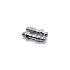 Штуцер прокачки 3/8x24UNF/10X36,6 Rover,Jaguar,Saab