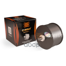 .Подушка двигателя в сборе 2121 SEVI ЭКСПЕРТ 