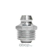 Масленка  8мм прямая БЕЛАК