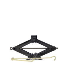 Домкрат ромб 2т 100-380мм БЕЛАК