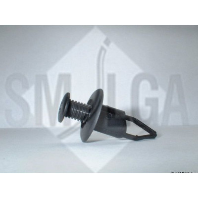 0_0649 Держатель подколёсных дуг Toyota