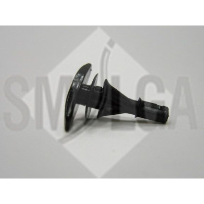 0_0958 Держатель уплотнителей дверей Ford