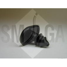 98418 Держатель уплотнительной резинки дверей Honda