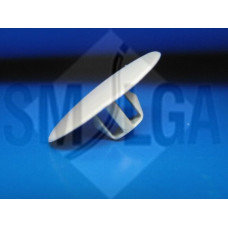 98664 Держатель тепло-шумоизоляции капота Mitsubishi