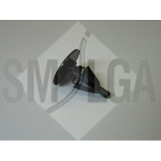 98462 Держатель нижнего бокового молдинга Toyota