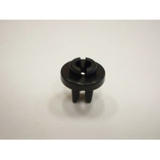 98433 Держатель молдинга заднего крыла,заднего брызговика Honda