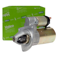 Стартер 2190 ГРАНТА (11 зуб. с МКПП)  АВТОПРИБОР (Valeo)