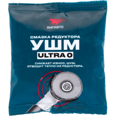 Смазка МС Ultra-0 для редуктора УШМ 50г стик-пакет 