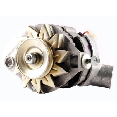 Генератор 21213 КАТЭК 371.3701-02 55A