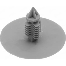 Пистон обшивки потолка LADA LARGUS, X-Ray серая