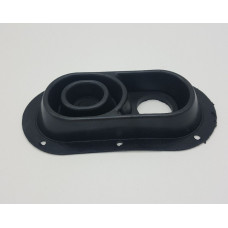 .Пыльник кулисы КПП внутренний 2110-1111