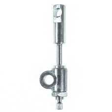 Натяжитель винтовой ремня генератора 1118