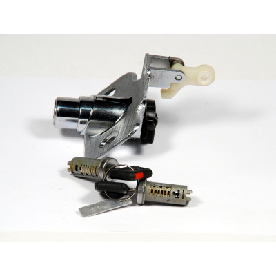 Вставки замков двери+замок багажника 1118 фирм.