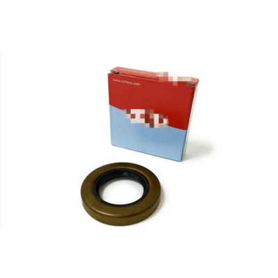 Сальник коленвала 2108 CORTECO пер.