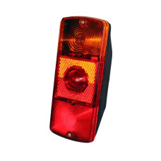 Фонарь прицепа 6702.3716010 с отр.*