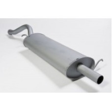 Глушитель основной 2190 ЭКРИС 