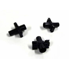 Пистон молдинга 2106 багажника