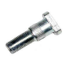 Шпилька колеса 2121 перед. малая