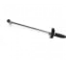 Ключ динамометрический 1/2 0-300 Нм  шкальный L-480мм "БелАК" 