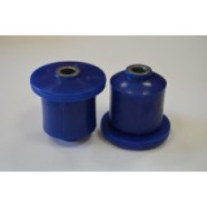 .Шарнир задней балки 2110 к-т 2шт полиуретан ПИК