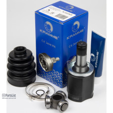 ШРУС LADA X-Ray/Largus (15-) внутренний КПП ВАЗ 21809/2182 ШРУС LADA X-Ray/Largus (15-) внутренний КПП ВАЗ 21809/2182