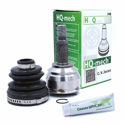 ШРУС наружный Lada Largus ,Renault  16V,МКПП JR5, 391005598R HQ-mech