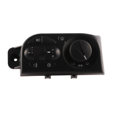 Блок управления светотехникой 521.3769 2170 АВАР