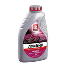 Масло Лукойл Мото 2Т 1л