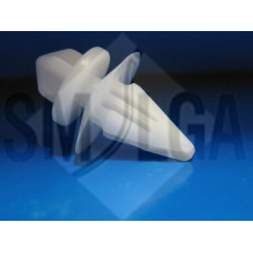 98505 Держатель порога,молдинга двери Mitsubishi