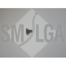 98506 Держатель крепления уплотнителя кузова Mitsubishi