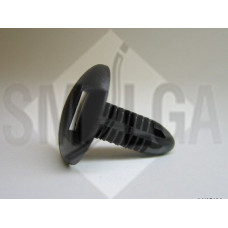 99005 Держатель уплотнительной резинки багажника Toyota