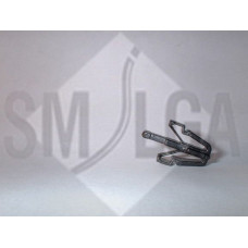 98150 Держатель решетки радиатора Mitsubishi