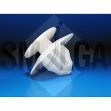 98646 Держатель крепления порогов Mitsubishi- Nissan