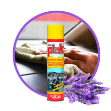 Полироль панели PLAK 200ml (Лаванда)