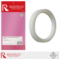 .Прокладка корпуса водушного фильтра LADA LARGUS, Renault Logan (68х82,2х8,3) ROSTECO
