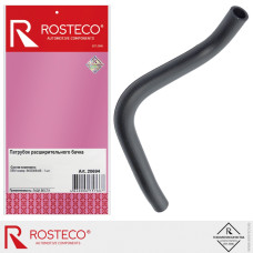 .Шланг расширительного бачка основной LADA VESTA 8450006446 ROSTECO