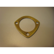 Пластина прижимная шаровой опоры 2101